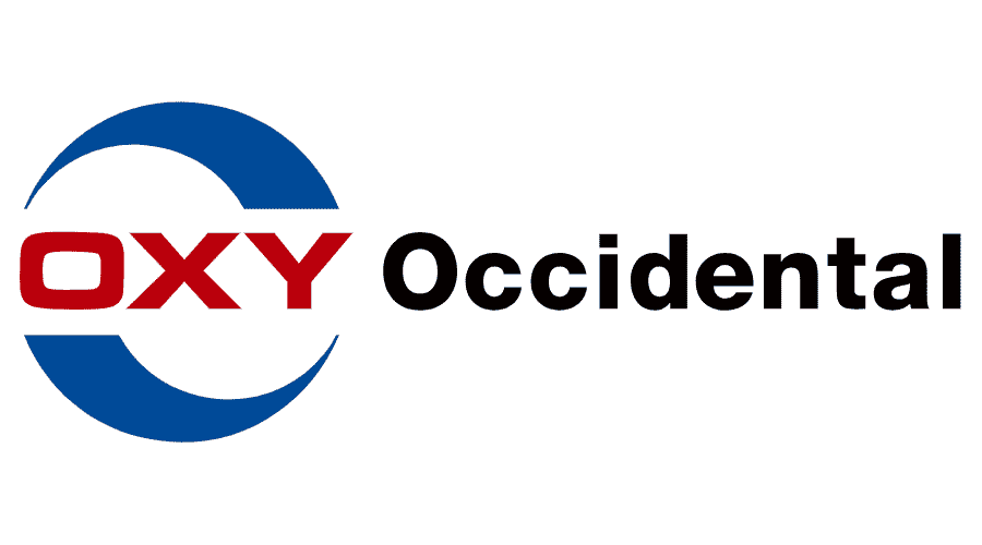 occidental-petroleum-corporation-logo-vector